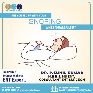 Dr Sunil ent Social Media Services
